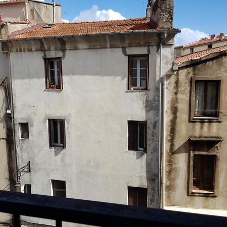 Ajaccio Vielle Ville Imperiale Grand Studio Pour 3 A 4 Personnes A Proximite Du Port Et Des Plus Belles Plages エクステリア 写真