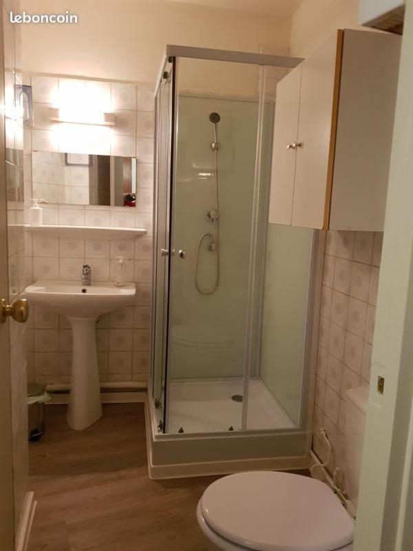 Ajaccio Vielle Ville Imperiale Grand Studio Pour 3 A 4 Personnes A Proximite Du Port Et Des Plus Belles Plages エクステリア 写真